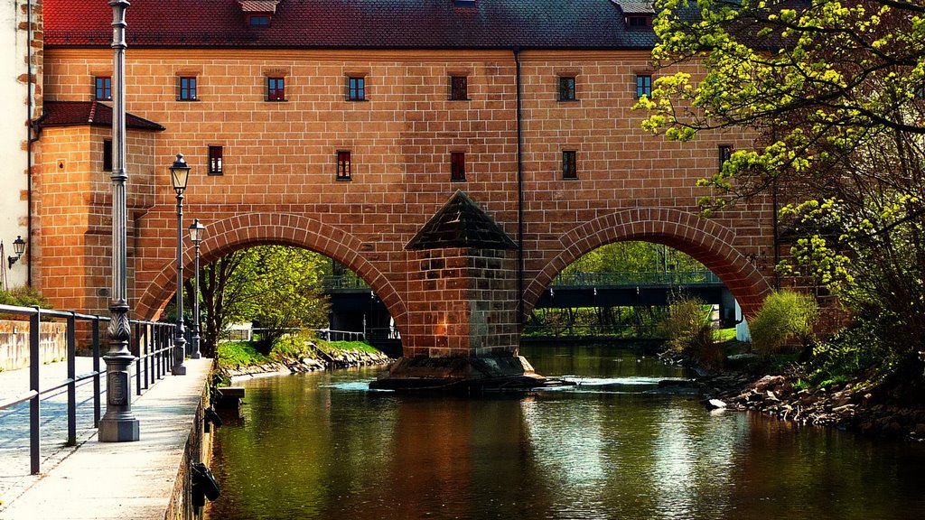 Stadtbrille Amberg II (by Säm)