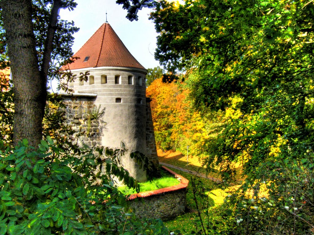 Am Kaiser-Ludwig-Ring