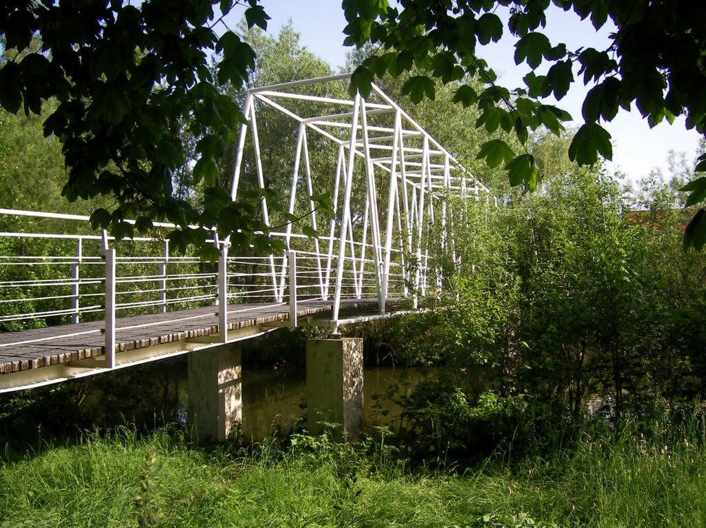 Schanzlsteg