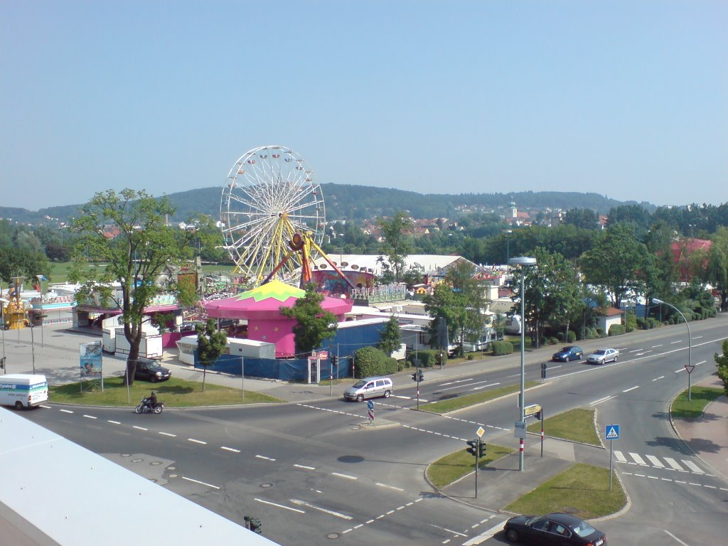 Pfingstdult 2007