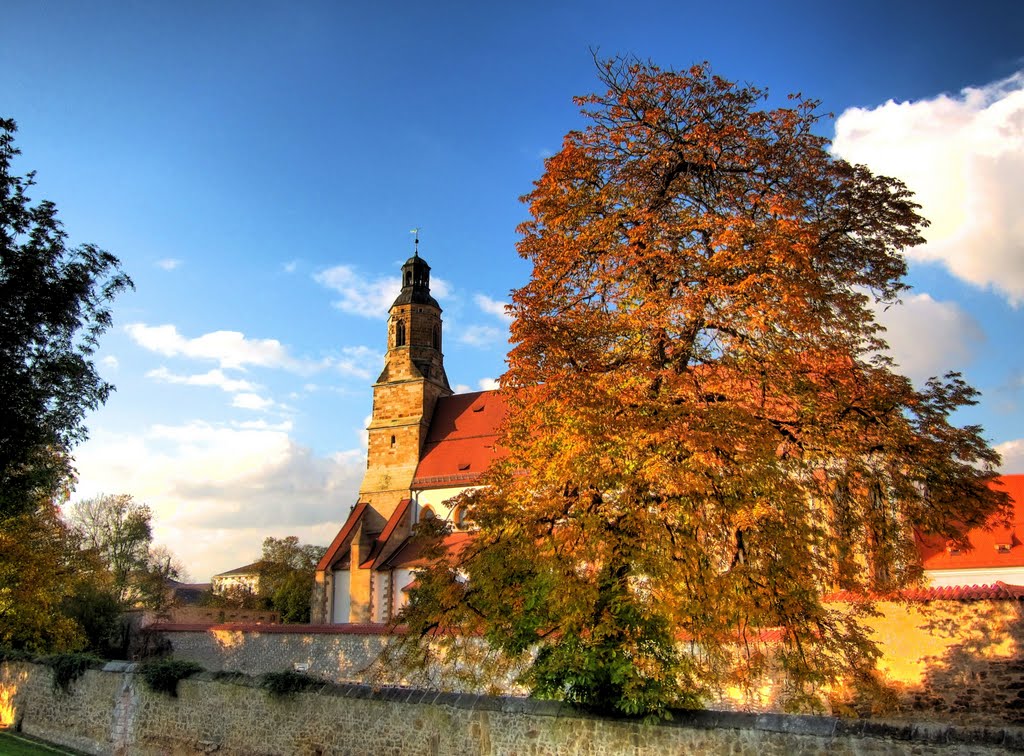 St. Georg
