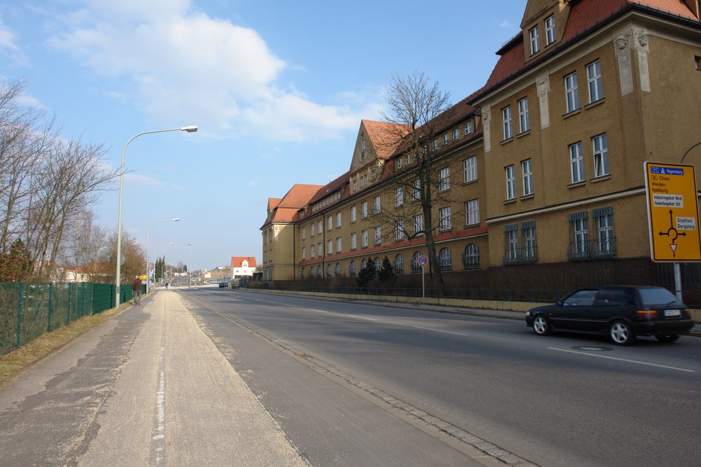 Leopoldstraße