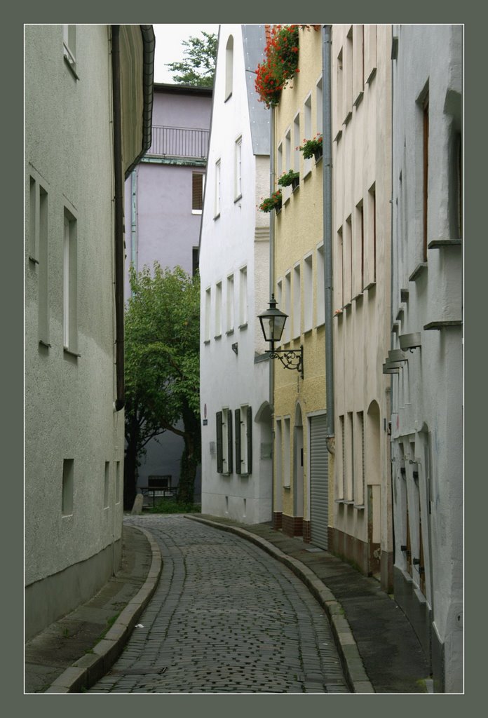 Augsburg