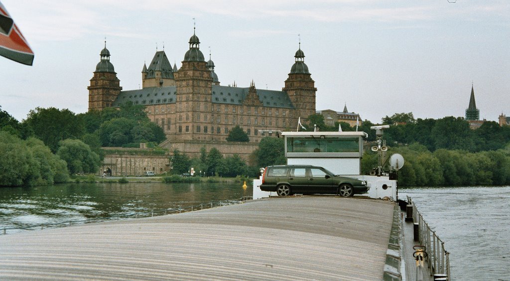 Aschaffenburg
