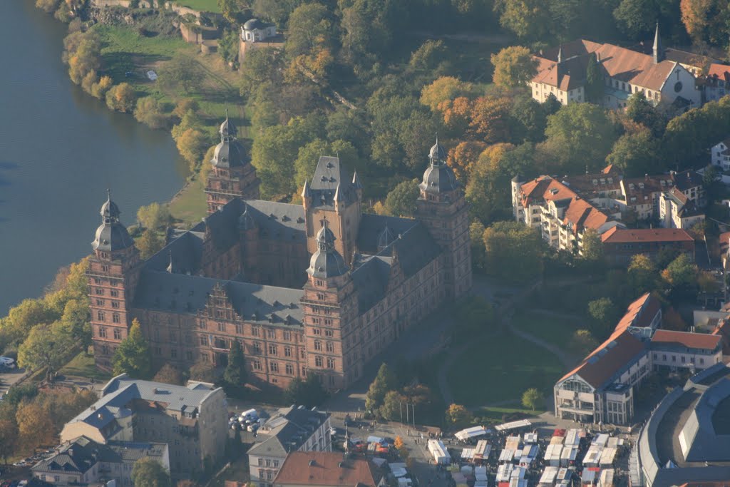 Aschaffenburg