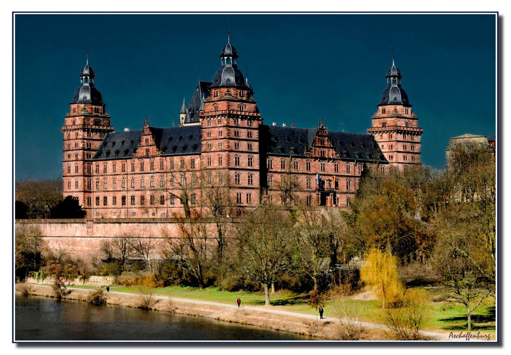 Castillo Johannisburg