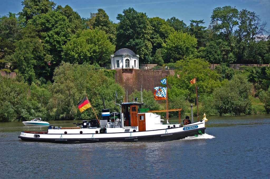 Aschaffenburg - Bayern II