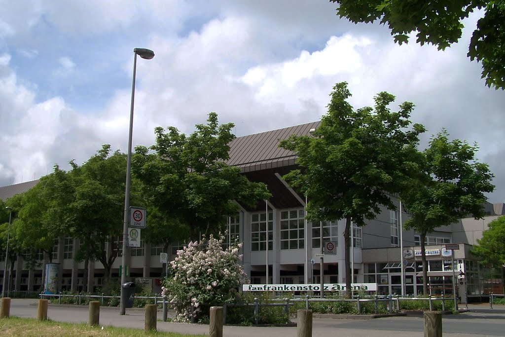 Aschaffenburg
