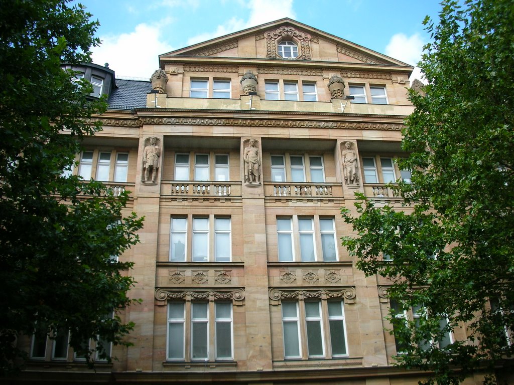 Bamberg