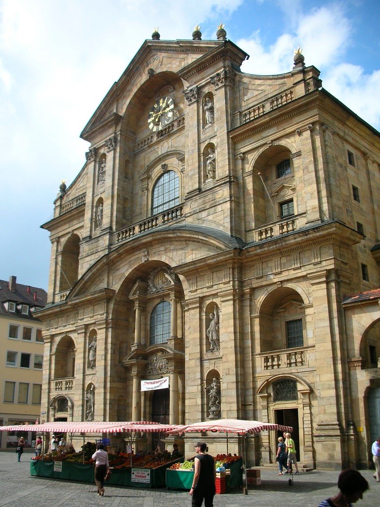 Bamberg
