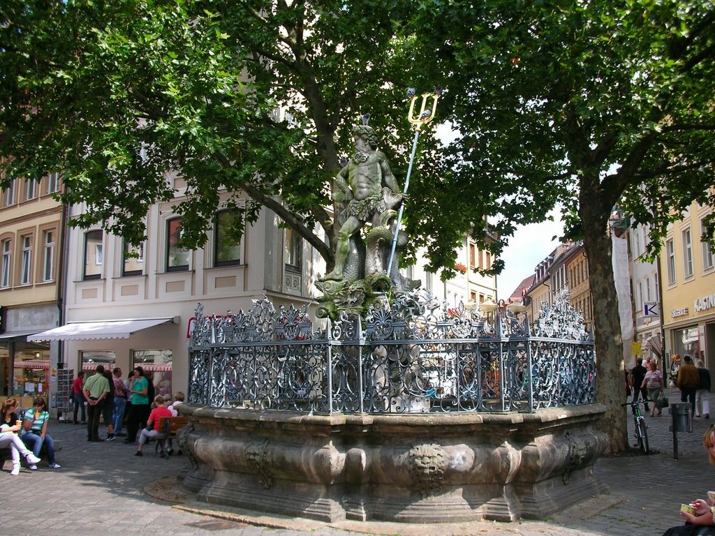 Bamberg