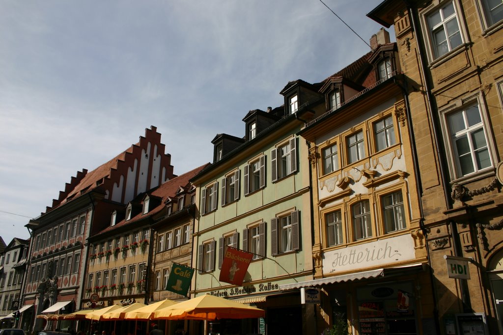 Bamberg