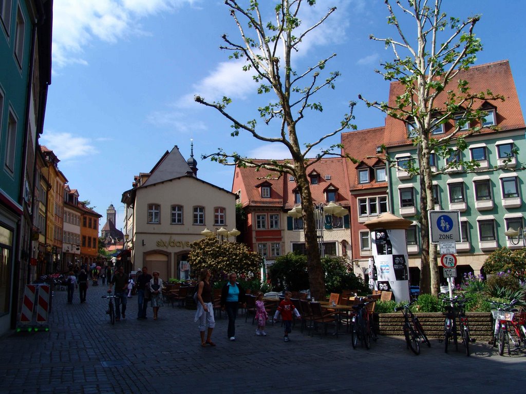 Obstmarkt