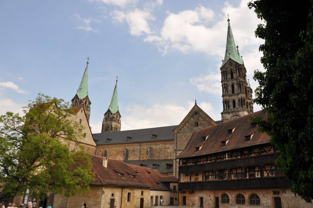 Alte Hofhaltung