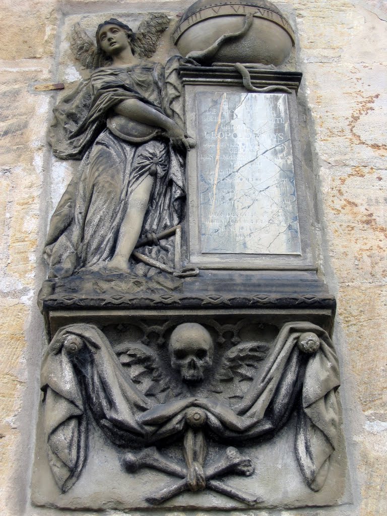 frauenkirche bamberg