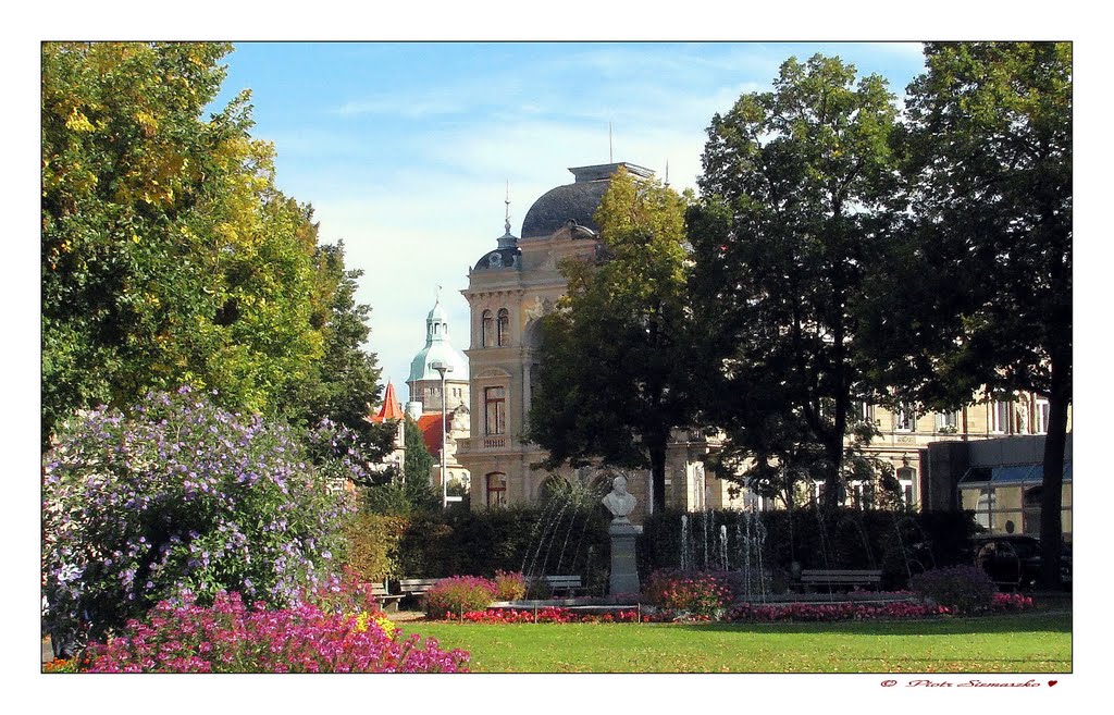 Bamberg