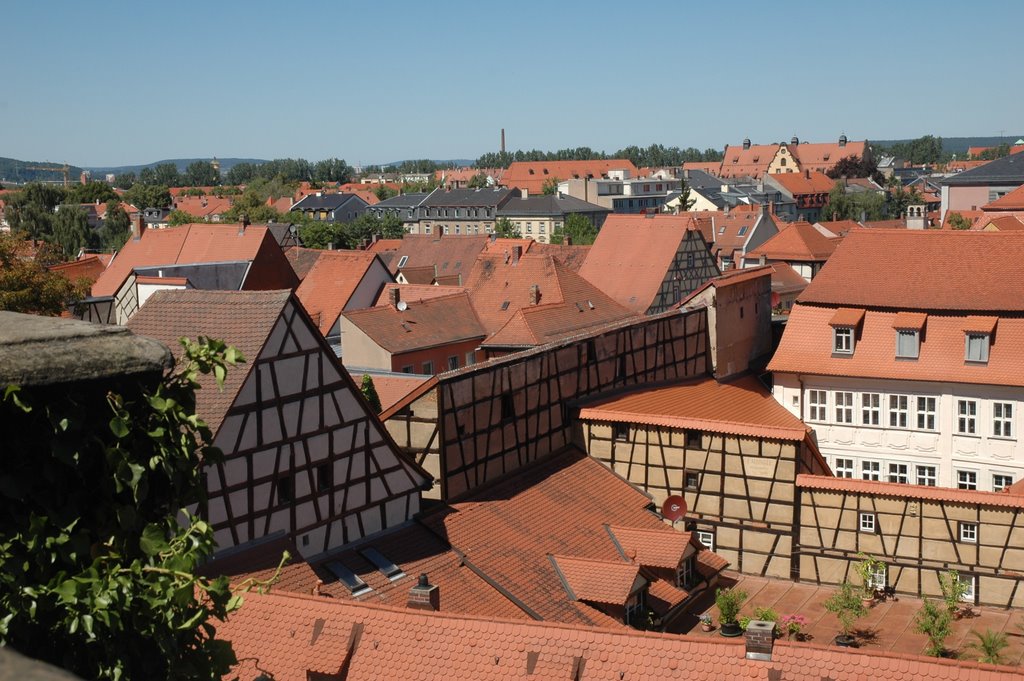 Bamberg - Germany