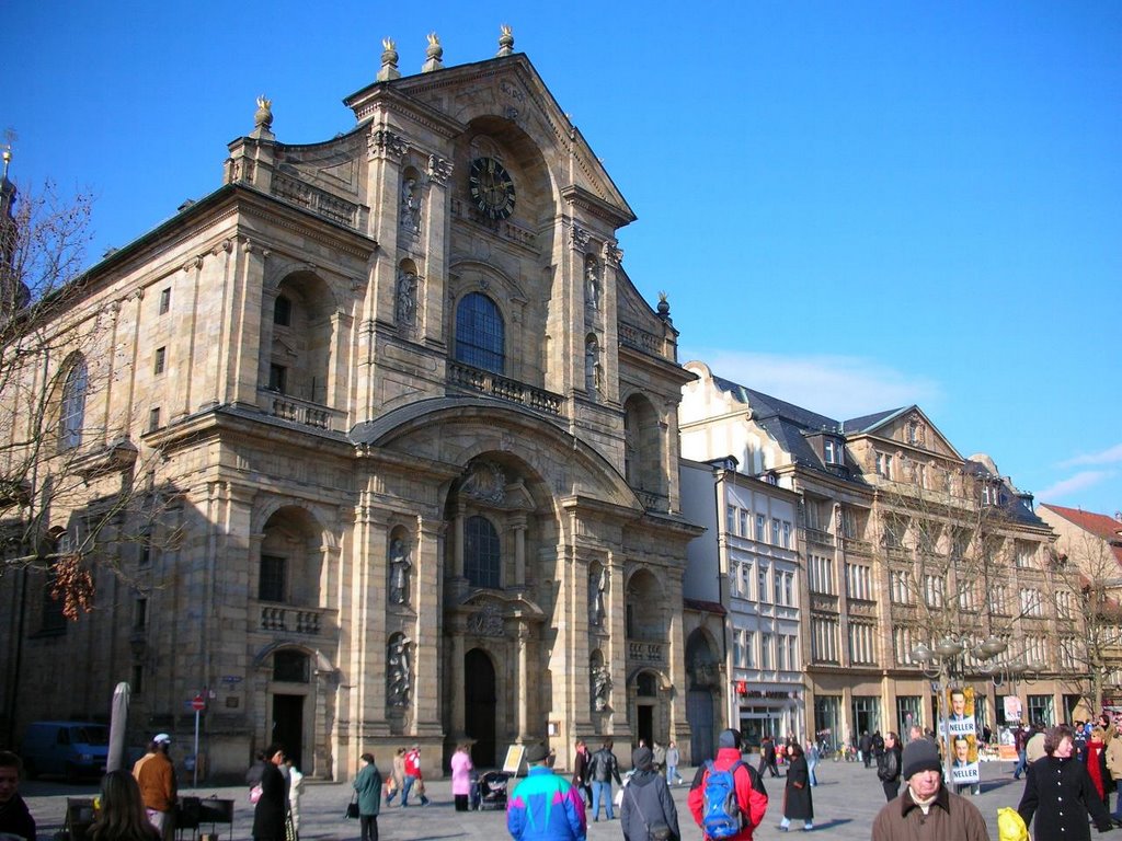 Bamberg