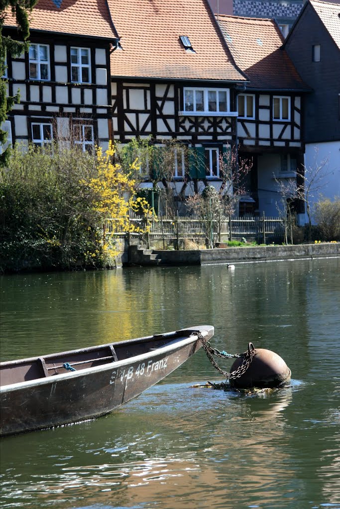 Klein-Venedig, Bamberg