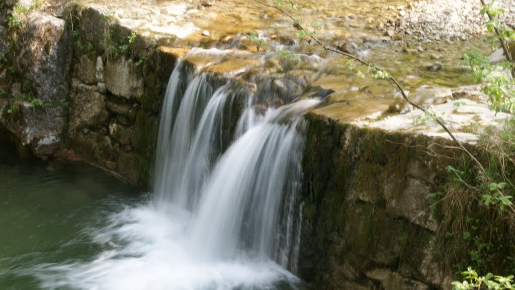 Von Kohlstatt zum Hochgern