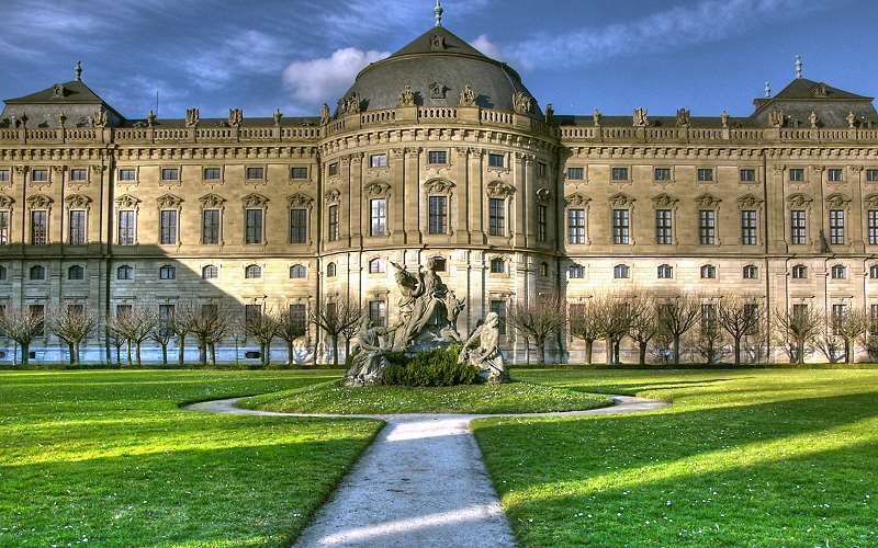 Residenz