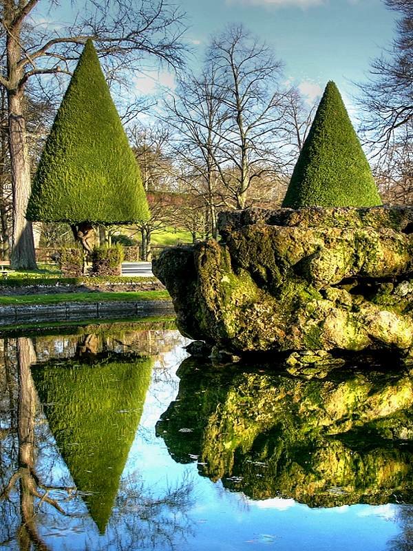 Hofgarten