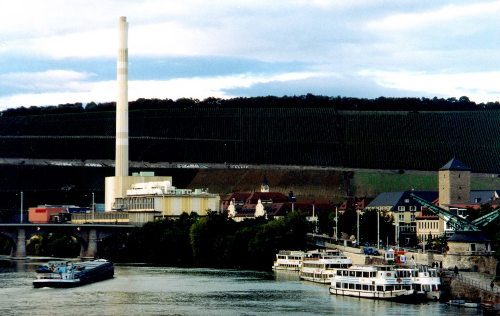 Würzburg, Germany.