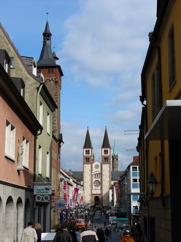 Würzburg