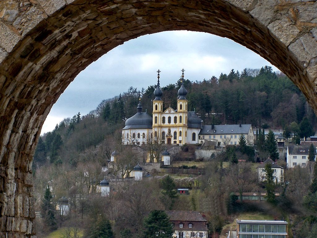 Käppele, Würzburg