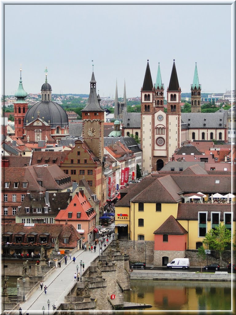 Würzburg