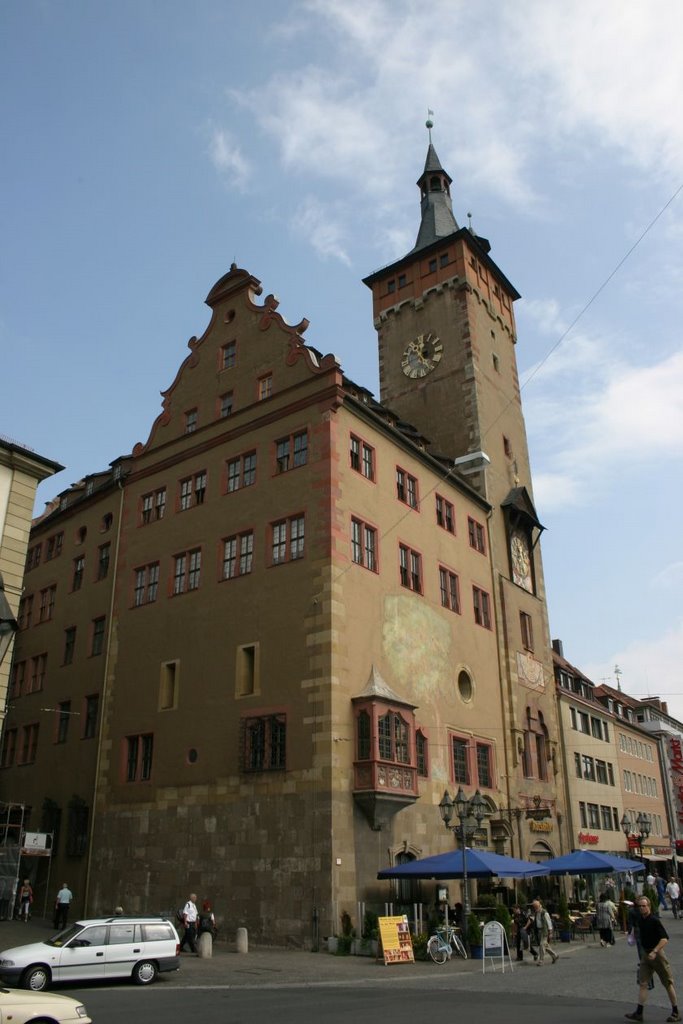 Rathaus