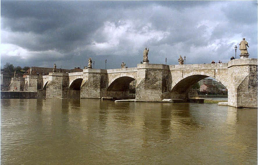 Würzburg
