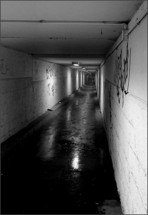 Würzburg Underground