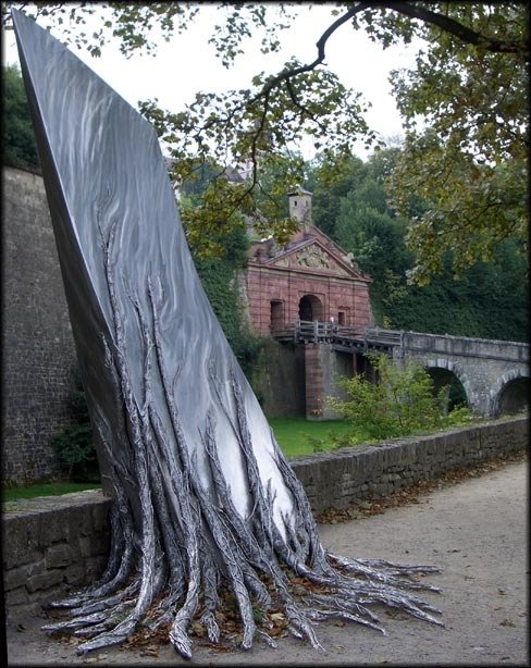 Würzburg, Festung Marienberg