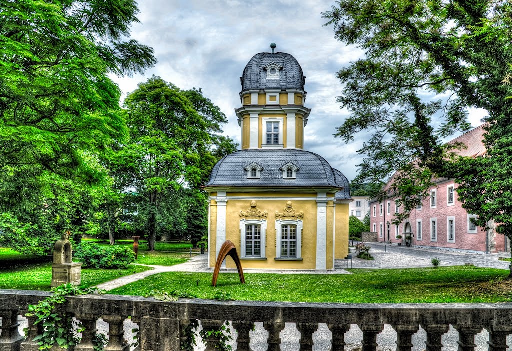 Juliusspital Würzburg