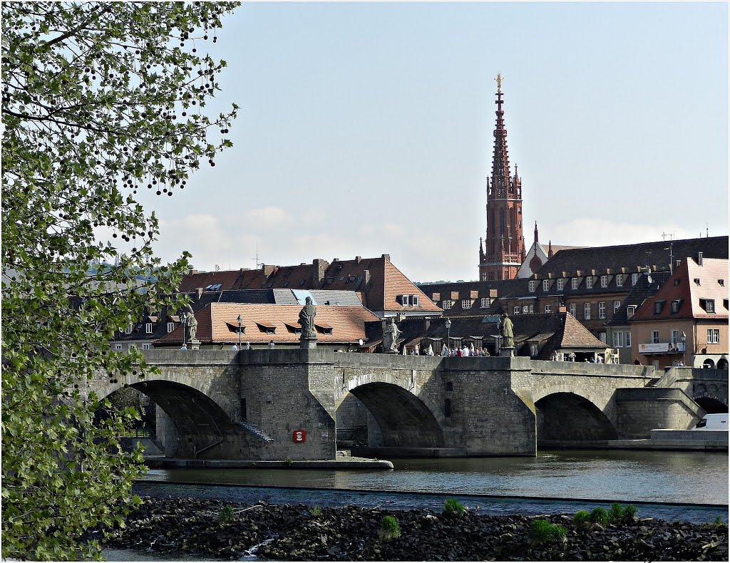 Würzburg 4.