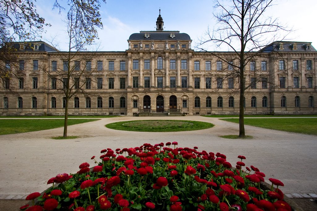 Kollegienhaus