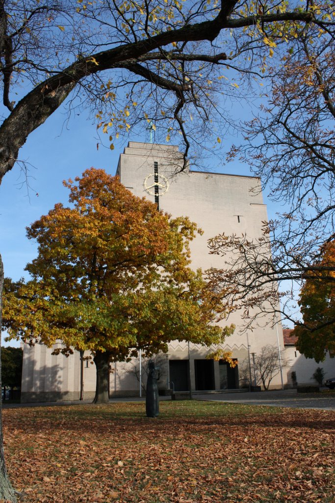 St. Bonifaz