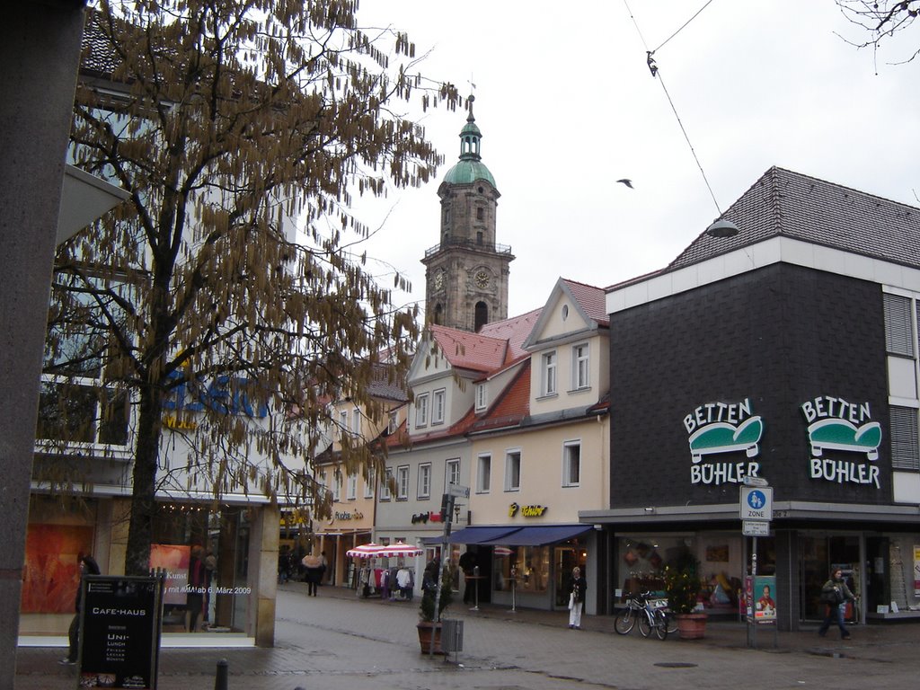 Erlangen Germany