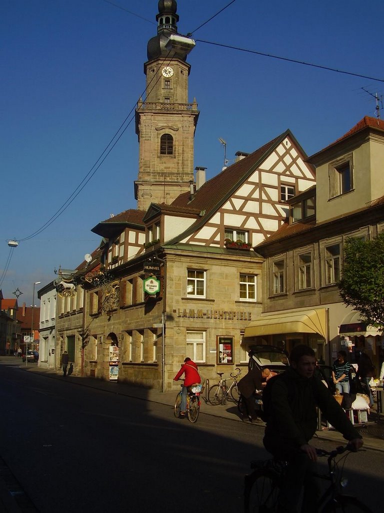 Hauptstraße