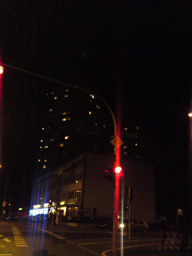 Verschiedene Lichtquellen