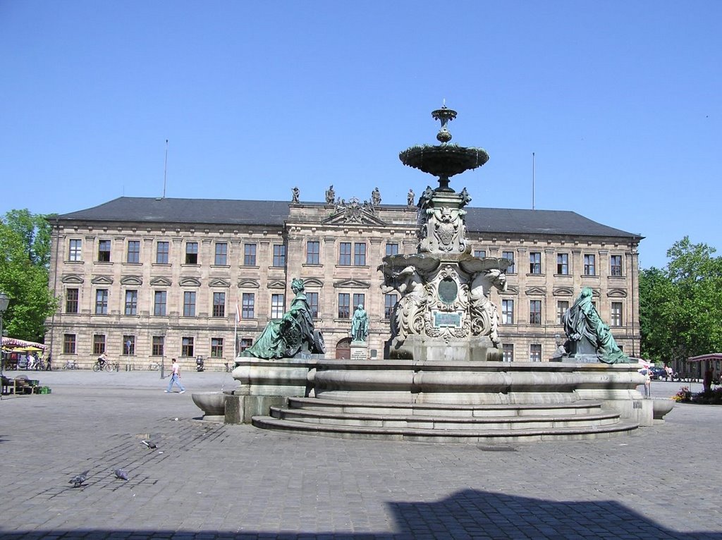 Nürnberg