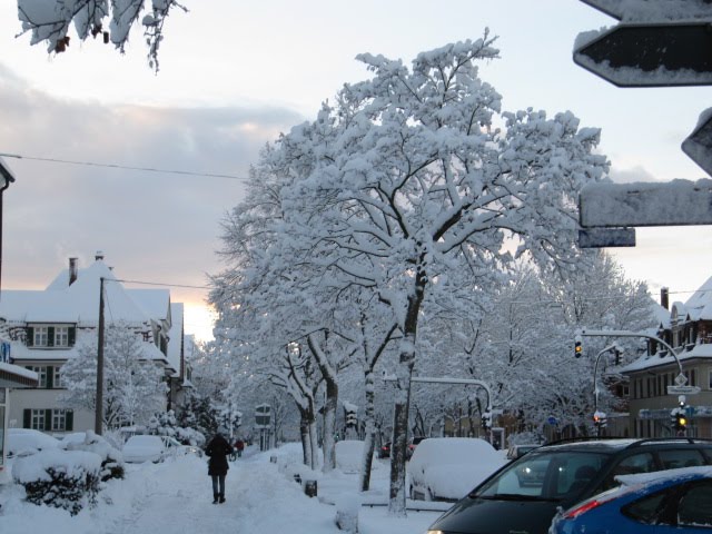 Winter Time 2