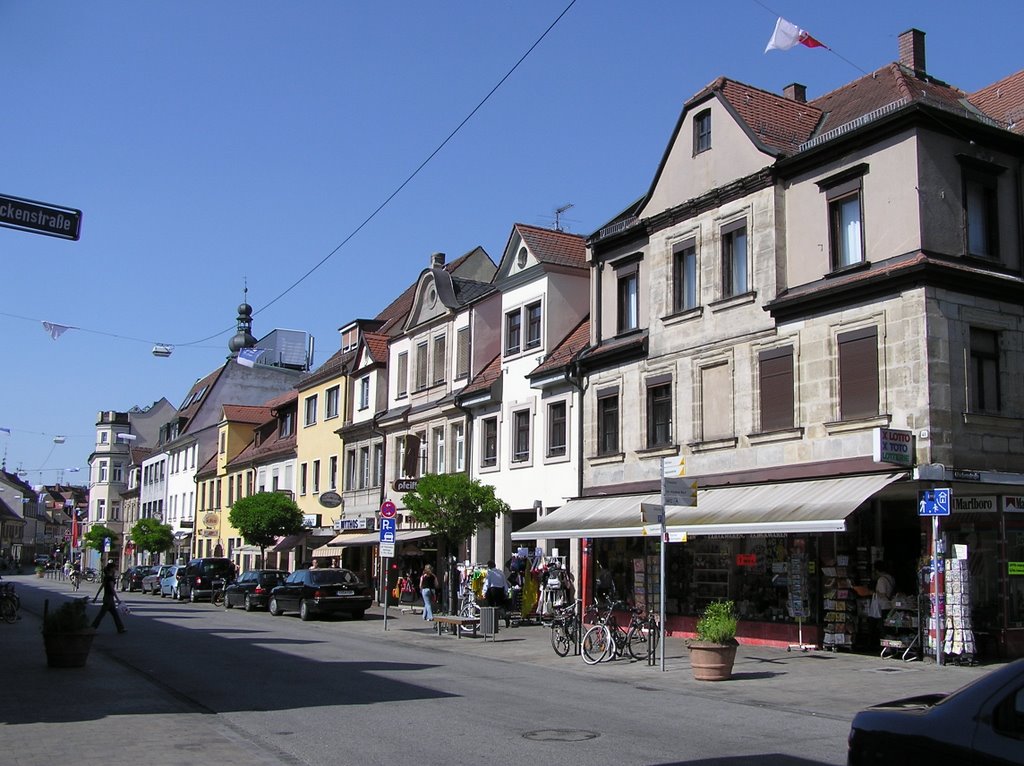Erlangen