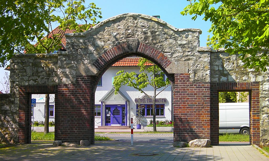 Art Hotel Erlangen