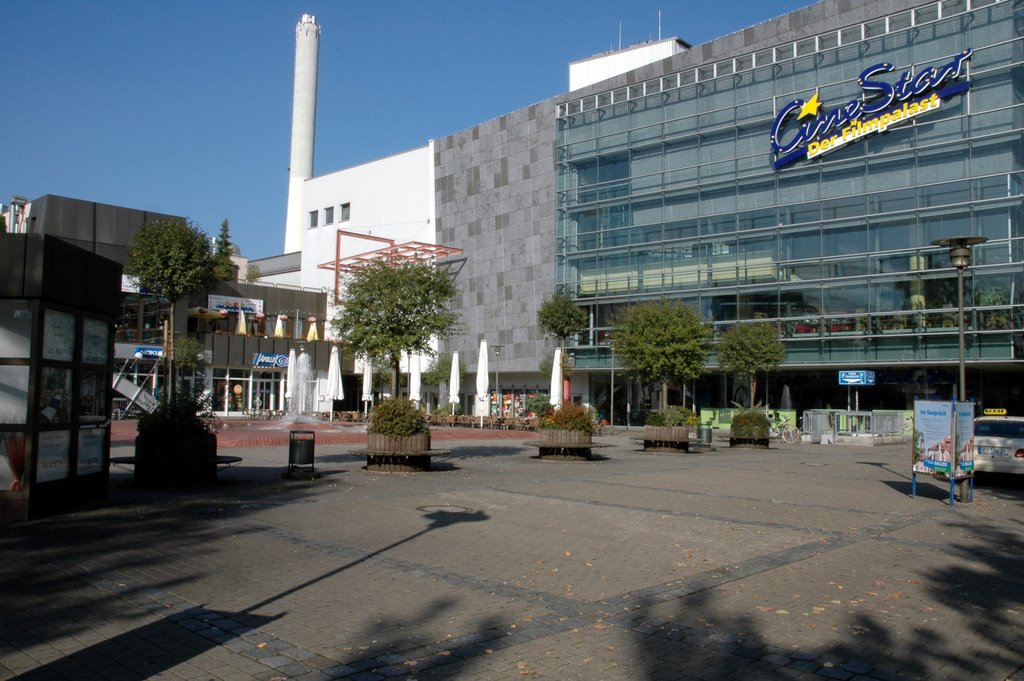 Am Neuen Markt