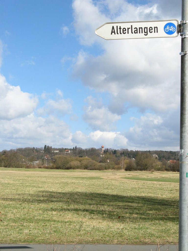 Erlangen- Berg