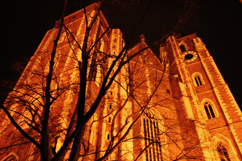 Ingolstadt