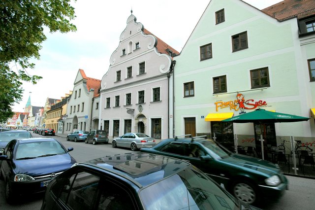 Ingolstadt (Germany)