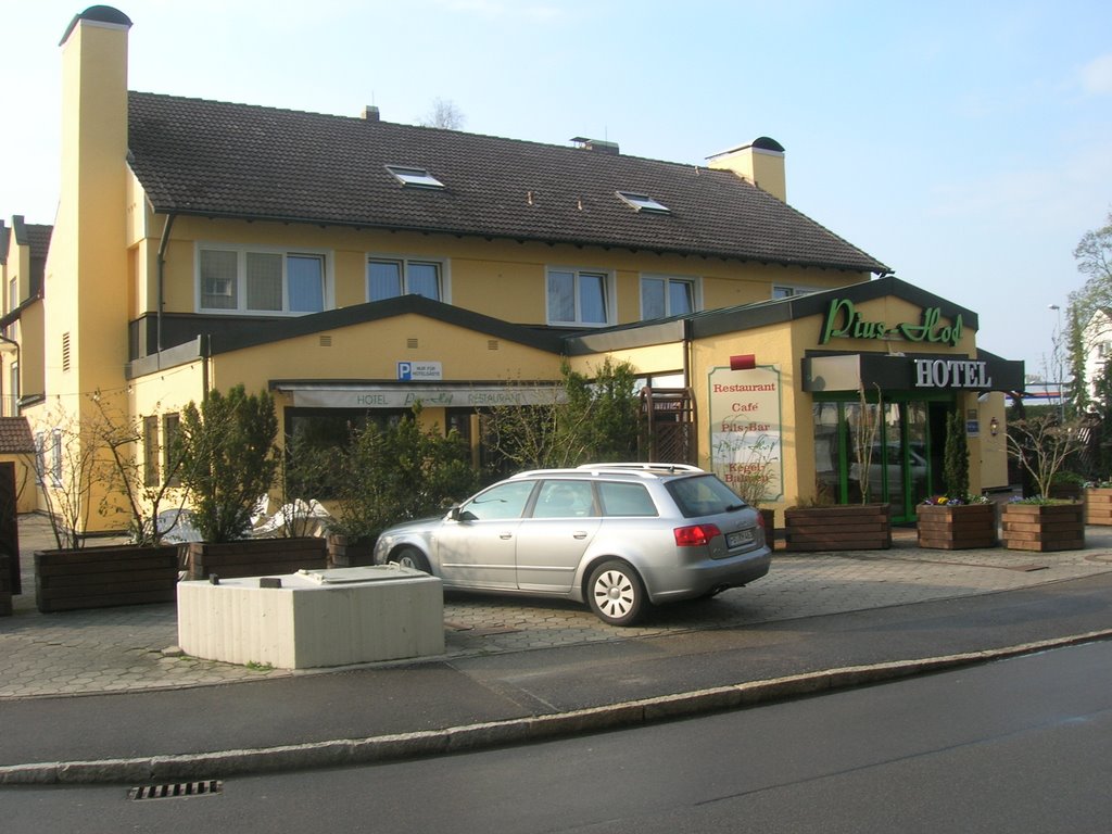 Ingolstadt